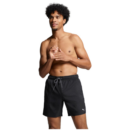 Bañador de hombre Puma Medium Length Swim Shorts