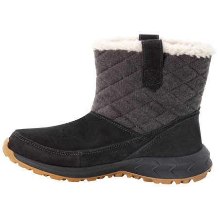 Botas de invierno para mujer Jack Wolfskin Queenstown Texapore Boot W