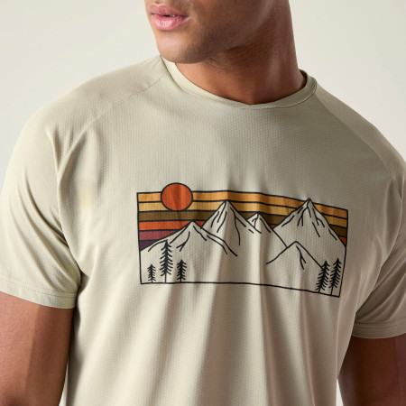 Camiseta de hombre Dare 2b Tech II Tee