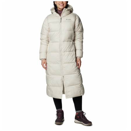 Abrigo de invierno para mujer Columbia Puffect™ II Long Jacket