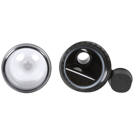 Botella Warg Trail Tritan Magnetic 650ml