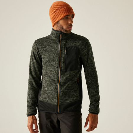Sudadera de hombre Regatta Baslinn