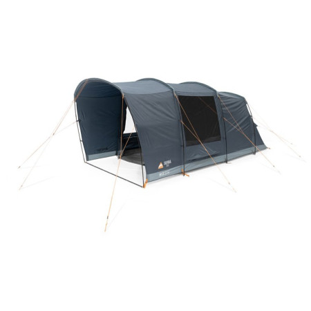Tienda familiar Vango Sierra 300 azul/gris Deep Blue