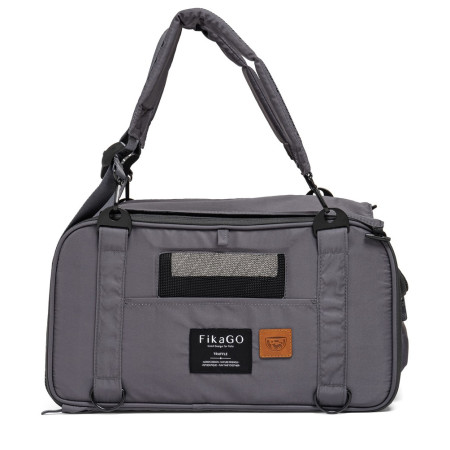 Bolso de transporte para perros FikaGo Truffle
