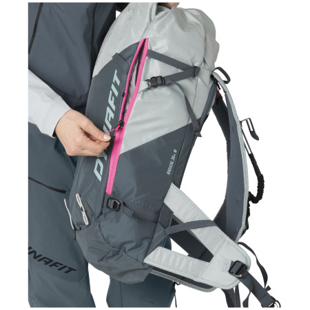 Mochila de senderismo para mujer Dynafit Radical 30+ Backpack W