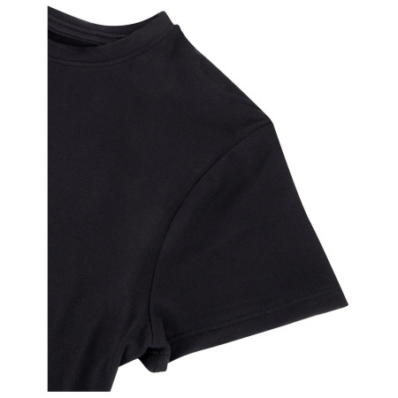 Camiseta de mujer Under Armour Motion Fitted SS