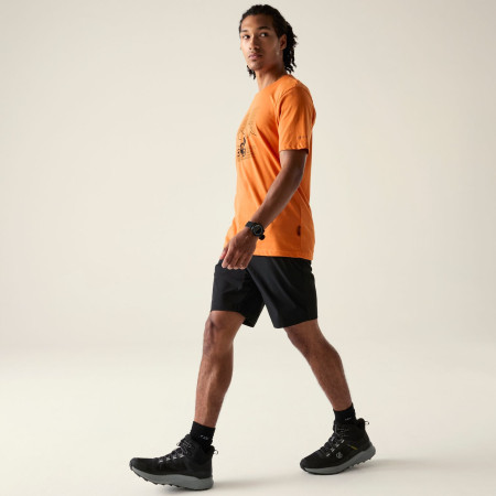 Pantalones cortos de hombre Dare 2b Torrek Lite Short