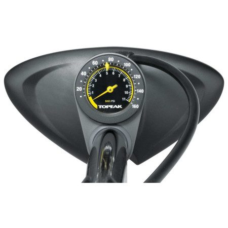 Hinchador Topeak JoeBlow Max HP