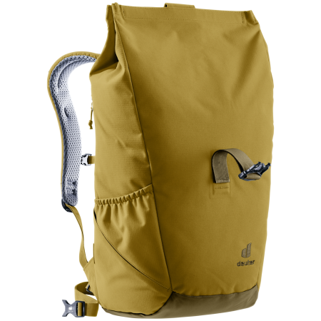 Mochila urbana Deuter Step Out 22