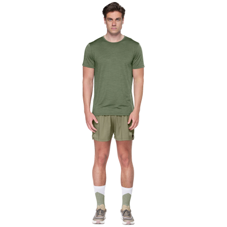 Camiseta de hombre Devold Active "Stamp" Tee Man