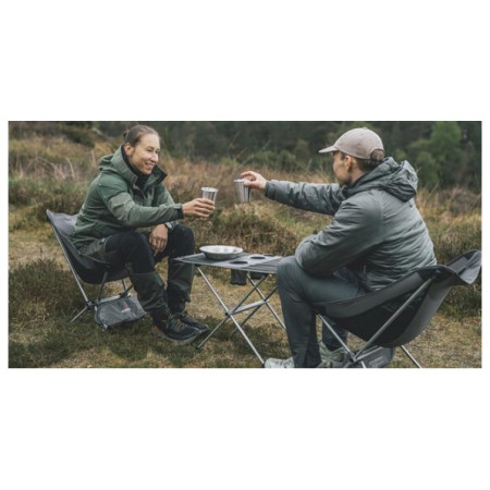 Silla Robens Pathfinder Base Camp