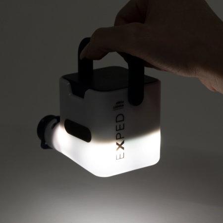 Hinchador eléctrico Exped Widget Pump