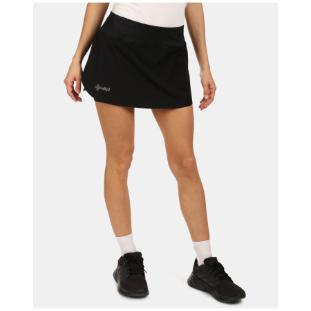Falda de mujer Kilpi Titicaca-W negro BLK
