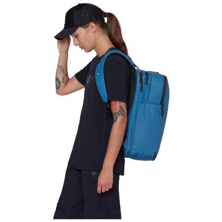 Mochila Mammut Seon Transporter 25