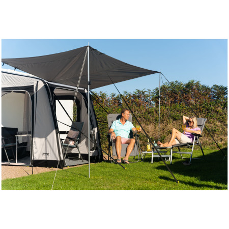 Tienda para caravana Vango Caravan Awning Front Canopy