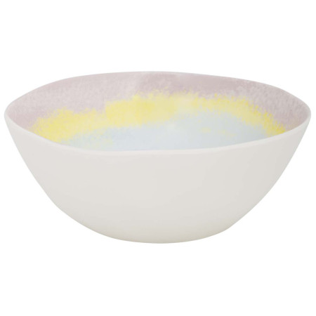 Vajilla Bo-Camp Tableware Barfleur 12pcs