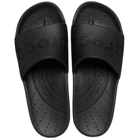 Pantuflas Crocs Slide