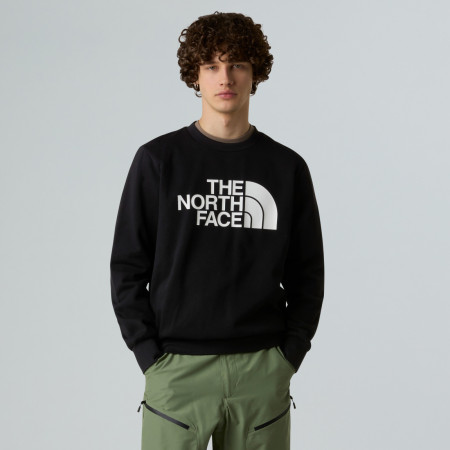 Sudadera de hombre The North Face Easy Crew