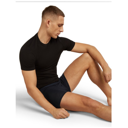 Calzoncillos bóxer para hombre Icebreaker M Mer 125 Cool-Lite Anatomica Boxers