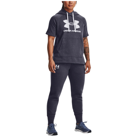 Pantalones de chándal para mujer Under Armour Rival Fleece Joggers