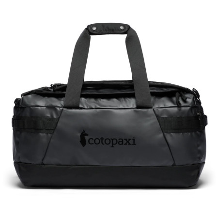 Mochila Cotopaxi Allpa Getaway 55L Duffel negro Cotopaxi Black