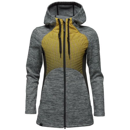 Jersey de mujer Loap Galima gris Gray