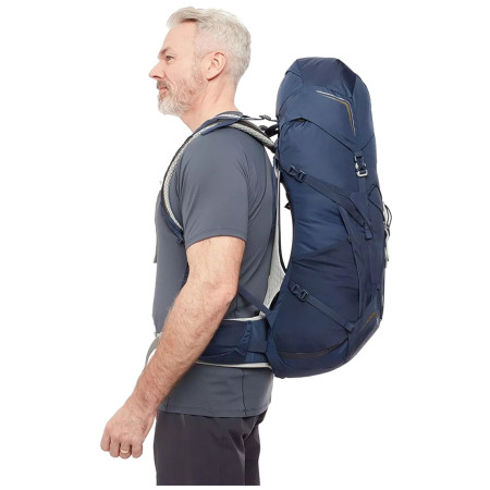 Mochila Lowe Alpine Airzone Trek 35:45