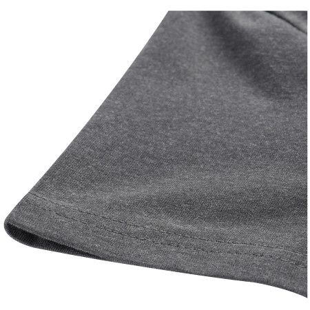 Camiseta de mujer Alpine Pro Morola