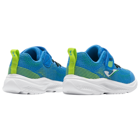 Calzado para niños Joma Horizon Royal Blue