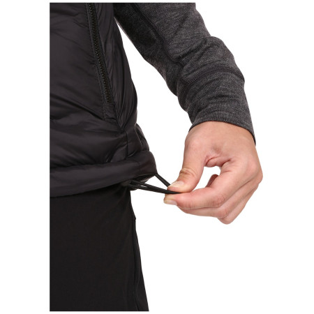 Chaleco de mujer Kilpi Nai-W