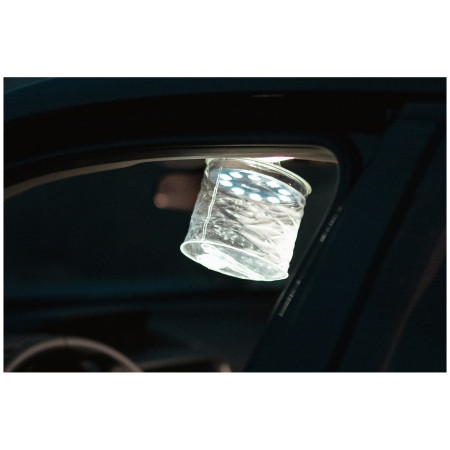 Lámpara solar BioLite Luci Charge 150