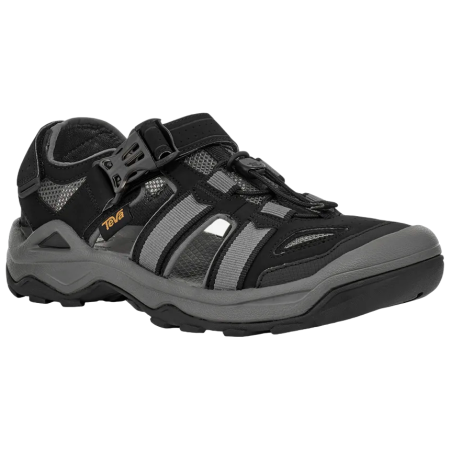 Sandalias de hombre Teva Omnium 2 negro black
