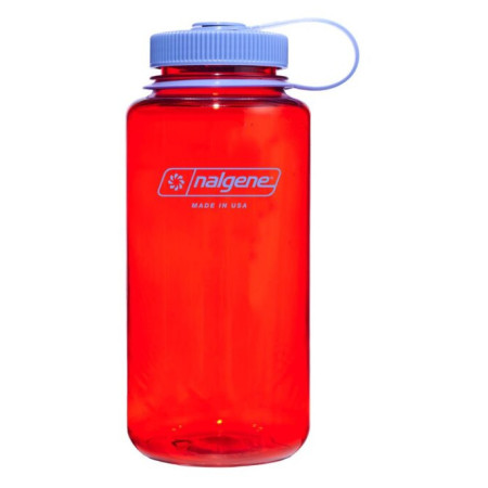 Botella Nalgene Wide Mouth Sustain 1l