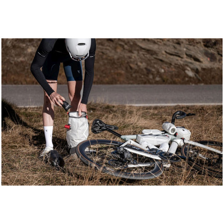 Alforja para sillín Cyclite Saddle Bag Small / 02