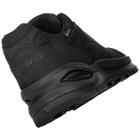 Calzado de mujer Lowa Renegade Evo Gtx Lo Ws
