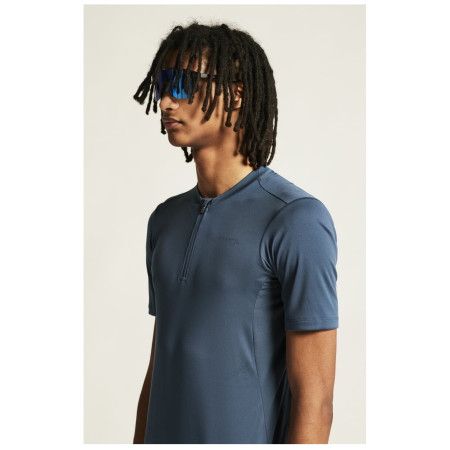 Maillot de ciclismo de hombre Craft Core Offroad Ss