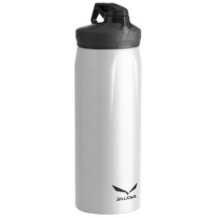 Botella Salewa Hiker Bottle 1,0 l gris CoolGray