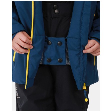 Chaqueta para niños Kilpi Ferden-Jb