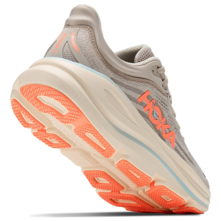 Zapatillas de carrera para mujer Hoka W Bondi 9