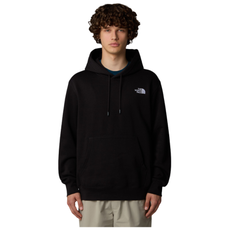 Sudadera de hombre The North Face M Essential Relaxed Hoodie