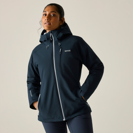 Chaqueta de mujer Regatta Womens Highton Stretch Padded Jacket