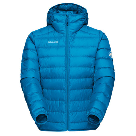 Chaqueta de plumón para mujer Mammut Waymarker IN Hooded Jacket Women (2024)