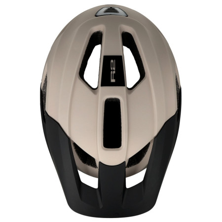 Casco de ciclismo R2 Vorteks