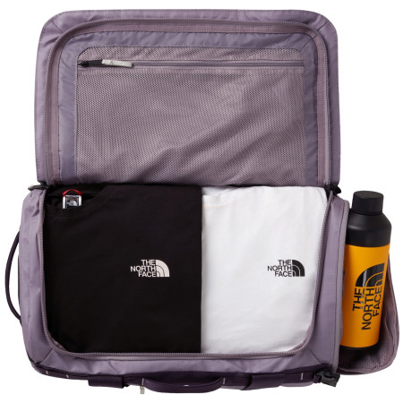 Bolsa de viaje The North Face Base Camp Voyager Duffel 42l
