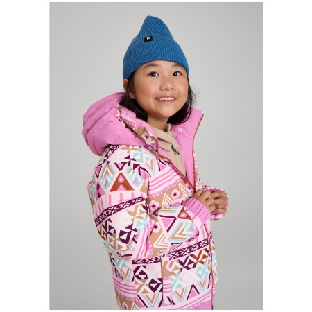 Chaqueta para niños Reima Finnoo