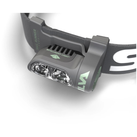Linterna frontal Silva Trail Runner Free 2 Ultra