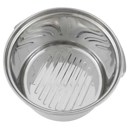 Caldero Easy Camp Campfire Pot 4L