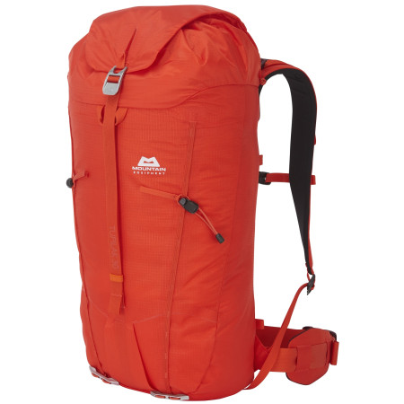 Mochila Mountain Equipment Tupilak 30+ (2022) rojo Magma