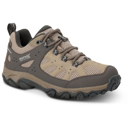 Calzado de mujer Regatta Womens Edgepoint IV Low