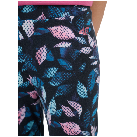 Mallas para niños 4F Tights Cas F314